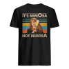 Emma Watson It's Mimosa Not Mimosa Shirt
