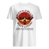 Buffalo Bill's Shirt