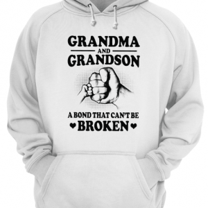 A Bond Can't Be Broke Unisex Hoodie