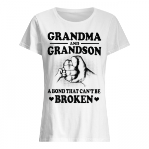 A Bond Can't Be Broke Women's Shirt