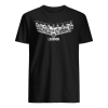 DC LEGEND Shirt