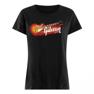Gibson Women's Shirt