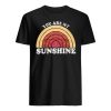 Heart Justin Timberlake Arrow Shirt
