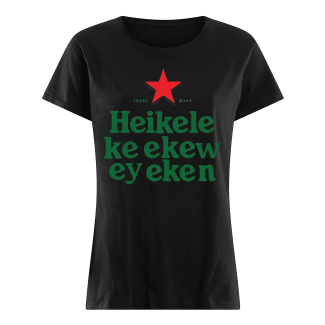 Heikele Women's Shirt