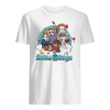 Horror movie characters Scare Dogs Shirt