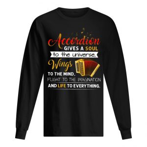 I love Music Men's Long Sleeved