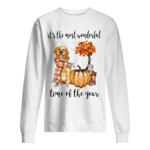 It's the Most Wonderful Time of the Year Unisex Sweatshirt