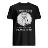 KeyVic Teacher Llama Ain't Got Time for Your Drama Shirt