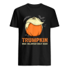 Trumpkin Make Halloween Great Again Vintage Retro Shirt