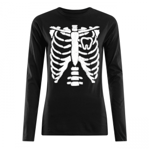 X-Ray Women's Long Sleeved