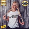 50 Years Of Love Virginia Is For Lovers Shirt