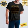 7% Of Americans Have Worn A U.s Military Uniform Keeping Our Country Free For 100% Of Americans I Am Proud To Be One Of Them Shirt