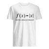 CAMISETA PRETA - EVITE A NEGATIVIDADE Shirt