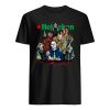 Heilenken IT Pennywise Derry Is Calling Chapter Two Shirt