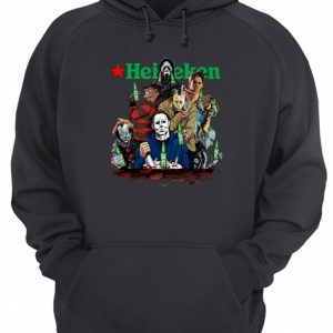 Heilenken IT Pennywise Derry Is Calling Chapter Two Unisex Hoodie