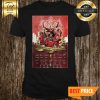 Liverpool FC You’ll Never Walk Alone Thank You For The Memories Signature Shirt