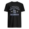 NL Central Divíion Champions 2019 ST. Louis Shirt