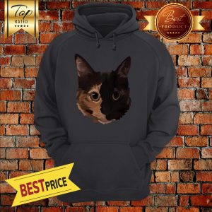Cat Custom Gallery Wraps Hoodie