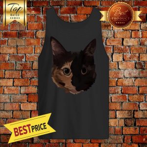 Cat Custom Gallery Wraps Tank Top