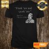 Flank ‘Em And Spank ‘Em Sun Tzu The Art Of War Shirt