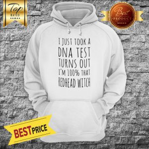 I Just Took A DNA Test Turns Out I'm 100% That Witch Hoodie