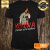 KEN.W. A Succession Kids Straight Outta Waystar Shirt