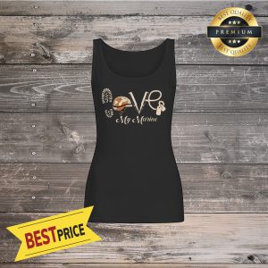 My Name’s Not Frankenstein Tank Top