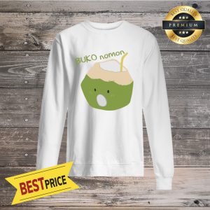 Official Boku Nomon Sweatshirt