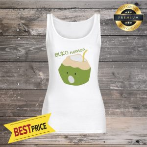 Official Boku Nomon Tank Top