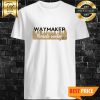 Official Way Maker, Miracle Worker Shirt
