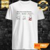 Original When God Created Germans A bit Of Humor Honesty Stubbo Shirt