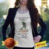 Pretty Tennis Je Suis Une Femme Simple Jaime Le Tennis Et Lapero Shirt