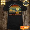 Whisper Words Of Wisdom Let It Be Shirt