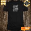 Here Comes Amazon Funny Raglan Christmas Shirt