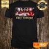 Washington Nationals 2019 World Series Champions Fight Finished Logo Shirt