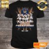 Houston Astros 2019 World Series Champions Shirt