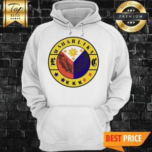 EL COLLEBRA PHILIPPINE PRIDE MAHARLIKA Hoodie