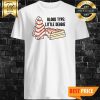 Official Blood Type Little Debbie Shirt