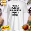 Awkward Foul-mouthed Sarcastic Delight Shirt