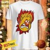 Junior Heat Miser The Year Without A Santa Claus Shirt