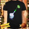 Nice Goku Kamehameha Rick Sanchez Shirt
