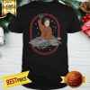 Official Apparel Bears Beets Battlestar Galactica Shirt