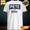 Official Pete For Lowa Shirt
