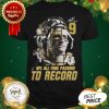 9 Drew Brees Signed Passing To Record 540 New Orleans Saints Shirt