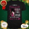 Betty Boop I Am A February Girl I Have 3 Sides The Quiet Sweet Shirt
