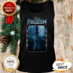 Disney Frozen Harrison Ford Star Wars Tank Top