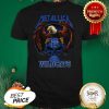 Eagle Metallica Kentucky Wildcats Shirt