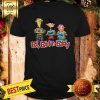 Ed, Edd, N, Eddy Apparel Merch Shirt