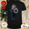 Good Baby Groot Hug Club Brugge KV Shirt