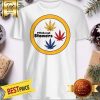 Hot Weed Pittsburgh Steelers Pittsburgh Stoners Shirt